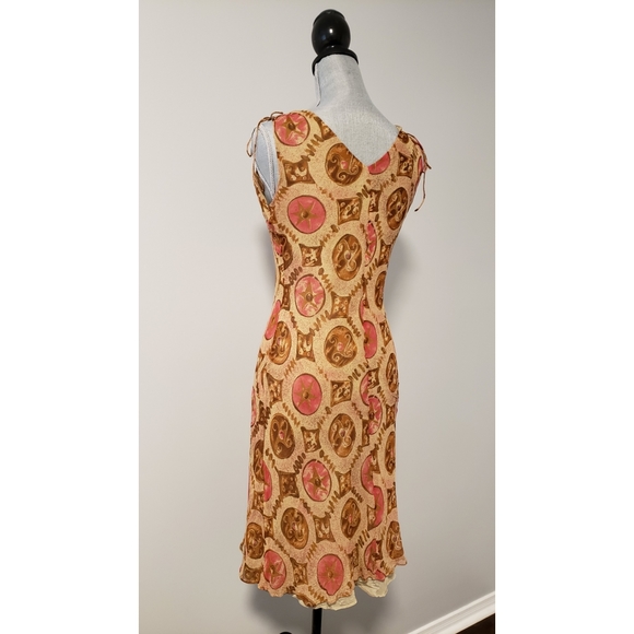 DRESS - Picture 6 of 7